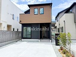 リナージュ梅が園町　2号棟