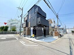 堺市堺区山本町5丁 A-1号棟