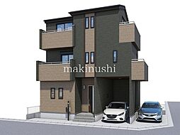 堺市堺区山本町5丁