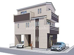 堺市堺区山本町5丁