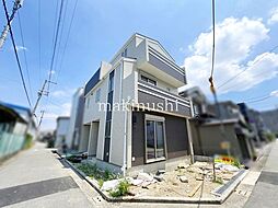 堺市堺区山本町5丁　A-2号棟