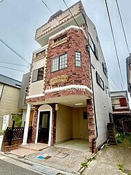 堺市東区白鷺町3丁 中古戸建