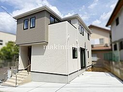 リナージュ羽曳が丘西