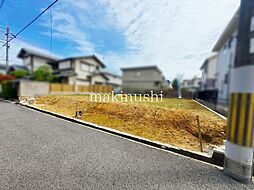 河内長野市千代田台町　土地