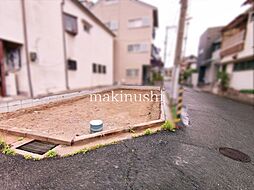 リーブルガーデン国分西