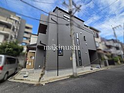 リーブルガーデン国分西