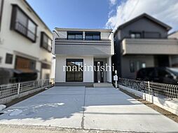ハートフルタウン東藤井寺町A号棟