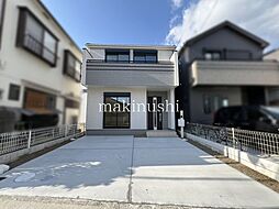 ハートフルタウン東藤井寺町A号棟