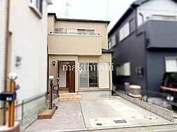 堺市西区草部 中古戸建