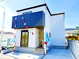 テラシエ八田南之町 新築戸建