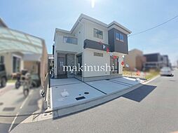 テラシエ南島町 新築戸建
