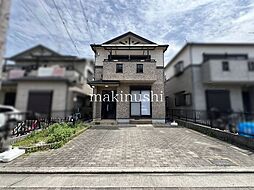 堺市西区草部 中古戸建