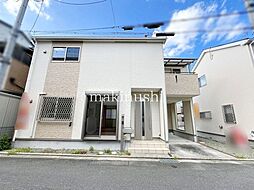 藤井寺市川北2丁目　中古戸建