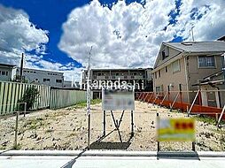 河内長野市木戸西町1丁目