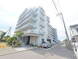 ユニハイム北野田