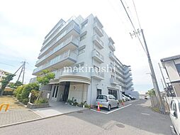 ユニハイム北野田