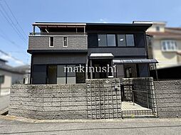 藤井寺市西古室 中古戸建