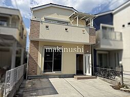 八尾市西山本町7丁目 中古戸建