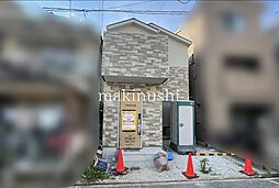 堺市中区福田 新築戸建part7