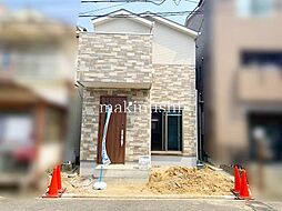 堺市中区福田 新築戸建part7