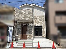 堺市中区福田　新築戸建part7