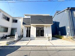 堺市堺区山本町5丁 中古戸建