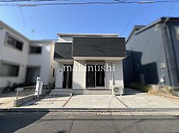 堺市堺区山本町5丁 中古戸建