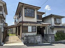 柏原市国分本町7丁目 中古戸建