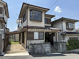 柏原市国分本町7丁目 中古戸建