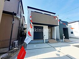 テラシエ東山　3号棟