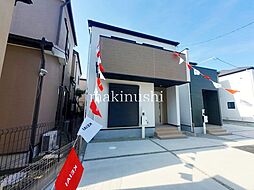 テラシエ東山　3号棟