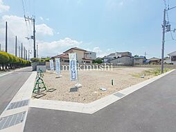 河内長野市本多町　1号地
