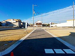 河内長野市本多町　8号地
