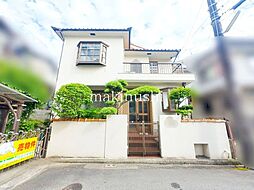 堺市東区草尾　中古戸建