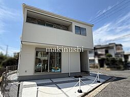大阪狭山市東野中1丁目　1期1号地