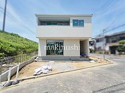 大阪狭山市東野中1丁目1期1号地