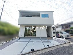 大阪狭山市東野中1丁目 1期1号地