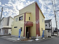 堺市中区東山 中古戸建