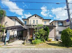 富田林市小金台4丁目