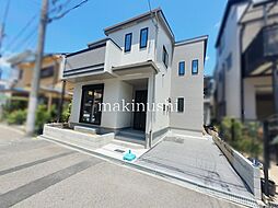堺市美原区北余部