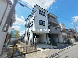 堺市東区日置荘北町2丁 中古戸建