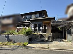 堺市美原区さつき野西1丁目