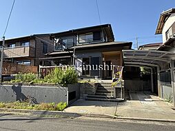 堺市美原区さつき野西1丁目