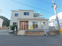 堺市南区美木多上　中古戸建