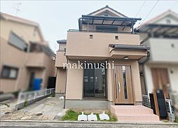 堺市西区鳳西町2丁 中古戸建