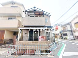堺市西区鳳中町9丁 中古戸建
