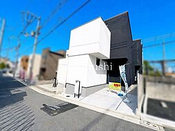 堺市西区鳳中町1丁 新築戸建