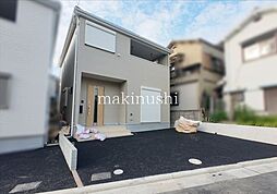 クレイドルガーデン陶器北 新築戸建
