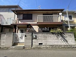 堺市美原区北余部 中古戸建