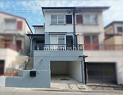 堺市南区高倉台4丁 中古戸建